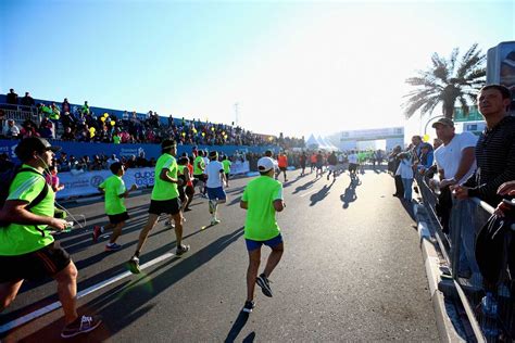 dubai race results 2022.